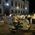 Pápa Város Fúvószenekara - Nyárbúcsúztató Koncert - 2020