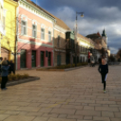 Szilveszteri Futás és Ostormenet