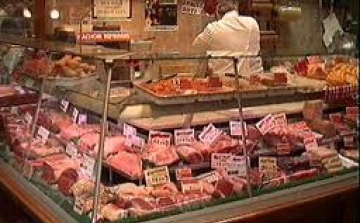 Radikálisan csökkenthetik a hús áfáját