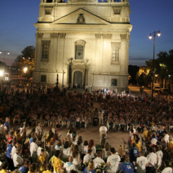 Csináljuk a Fesztivált - Szombat - Közös Koncert