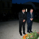 Október 6-i megemlékezés Pápán