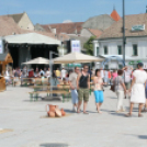 Pápai Játékfesztivál 2013 - Szombat