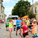 2. TomTom Pápa Félmaraton