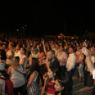 Pápai Csülök Cicege és Borfesztivál (2016) - Budapest Bár