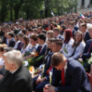 Városi Ballagás 2018 - Pápa