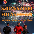 Szilveszteri Futás - Pápa
