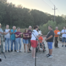 Tókert-Vajda Városrészi Nap a Külső-Várkertben