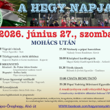 A Hegy Napja - Pápa
