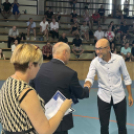 Jó tanuló, jó sportoló díjátadó - 2025 - Pápa