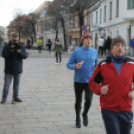 Szilveszteri Futás - 2019