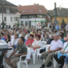 Csináljuk a Fesztivált - Szerda