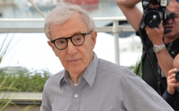 Woody Allen beperelte az Amazont szerződésszegésért