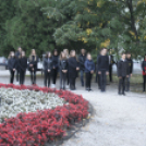 Nemzeti Gyásznap - Megemlékezés október 6-án