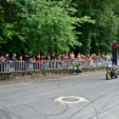 Pápai Játékfesztivál 2017 - Jótékonysági Motoros Nap