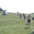 Fuss Szívvel Egy Mosolyért - Futóverseny Döbröntén