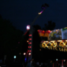 Pápai Játékfesztivál 2017 - Szombat esti koncertek