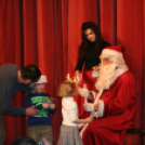 Családi Mikulásváró a Színházban