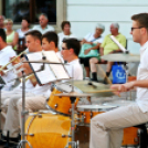 Nyárbúcsúztató Koncert - Pápa