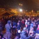 Szilveszteri buli - Fő tér