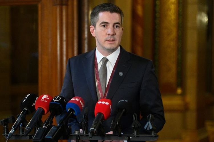 Kocsis Máté: amikor Brüsszel elfogadta a szankciókat, nem ezt ígérte