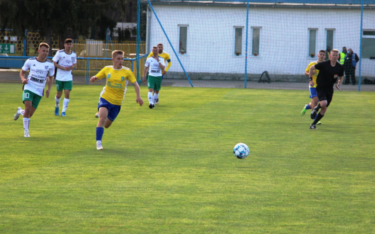 Hazai pályán szenvedett vereséget a Perutz