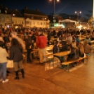 Pápai Cicege és Bornapok 2013 - Borszombat