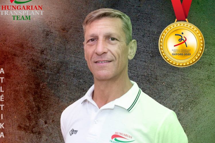 Gelencsér Róbert: Három aranyérem az Európa-bajnokságon