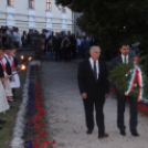 Államalapító Szent István Ünnepe Pápán