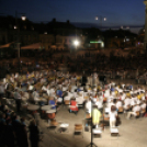 Csináljuk a Fesztivált - Szombat - Közös Koncert