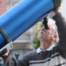 Csillagászat Napja - Pápa