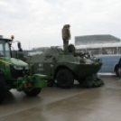 Családi Nap az MH Pápa Bázisrepülőtéren - 2019