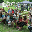 Pápa Játékfesztivál - Szombat