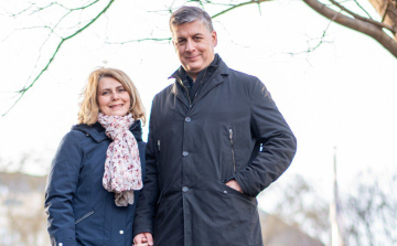 Pápán vette kezdetét a Házasság Hete!