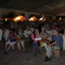 Pápa Csülök Cicege és Borfesztivál (2016) - Szombat