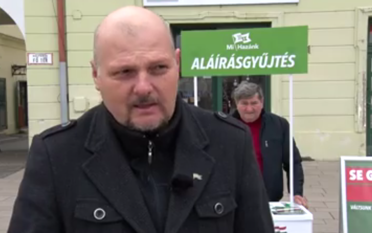 Magyar Korrupcióellenes Ügyészséget hozna létre a Mi Hazánk Mozgalom