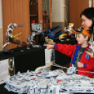 Lego Kiállítás Pápán