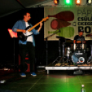 Pápai Csülök Cicege és Bor Fesztivál (2017) - Szombat - Hot Jazz Band