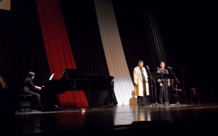 1956 hátborzongatóan megismételhetetlen