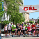 Emlékfutás a Refi Elhunyt Igazgatóinak Emlékére