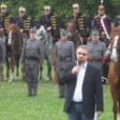 Történelmi Napok - Pápa - Hadijáték