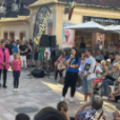 Belvárosi Forgatag - Szeptember