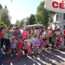 Emlékfutás a Refi Elhunyt Igazgatóinak Emlékére