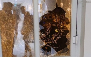 Felfüggesztett fogházbüntetést kaphat a pápai munkásszállón balhézó ukrán vendégmunkás