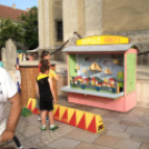 Pápai Játékfesztivál - Vasárnap