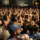 Pápai Játékfesztivál - Tankcsapda Koncert - 2015