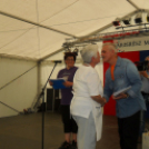 V. Városrészi Majális - Pápa