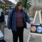 Csillagászat Napja - Pápa