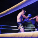 Küzdősport Gála a Sportcsarnokban