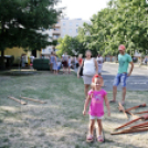 Nyárbúcsúztató Játszótéri Nap