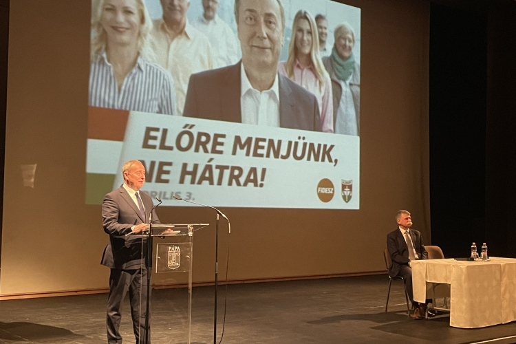 Kövér László: Magyarország az elmúlt százéves történetének egyik legsikeresebb évtizedén van túl